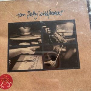 Tom Petty: Wildflowers : CD