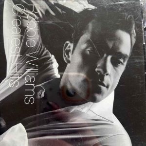 Robbie Williams : Rudebox : CD