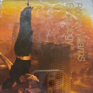 Robbie Williams : Rudebox : CD