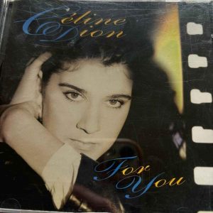 Celine Dion : For You : CD