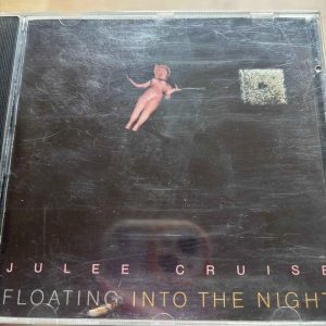 Julee Cruise : Floating Into The Night : CD