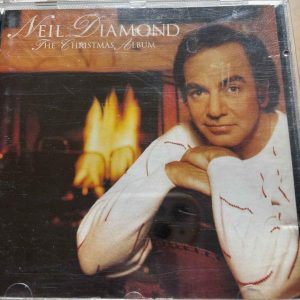 Neil Diamond : The Christmas Album : CD