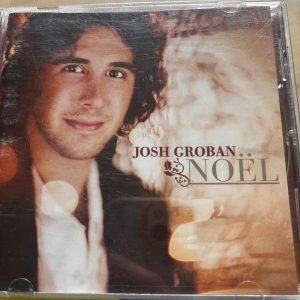 Josh Groban : Noël : CD
