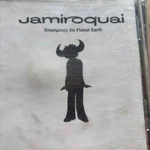Jamiroquai : Emergency On Planet Earth : CD
