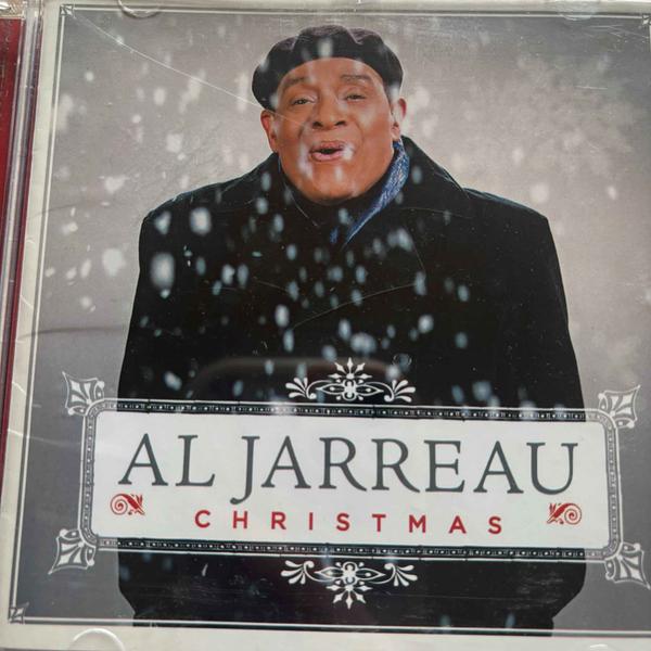 Al Jarreau : Christmas : CD