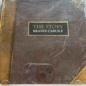 Brandi Carlile : The Story : CD