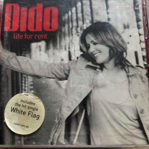 Dido : Life for Rent : CD