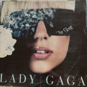 Lady Gaga : The Fame : CD