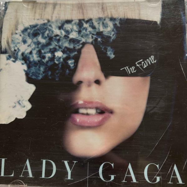 Lady Gaga : The Fame : CD
