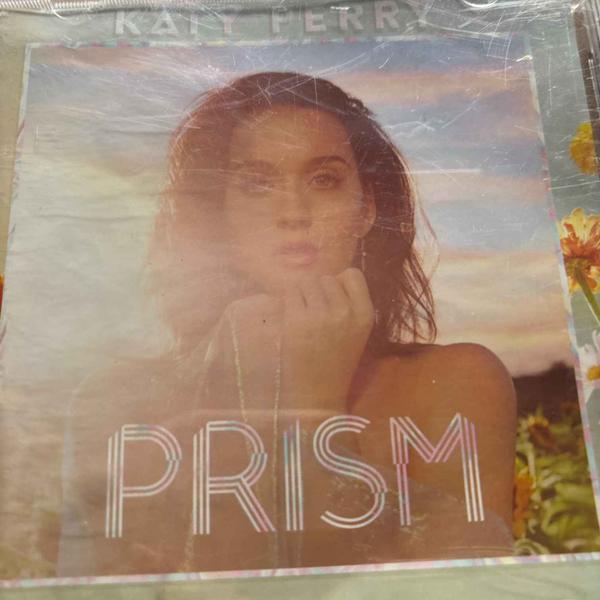 Katy Perry : Prism : CD