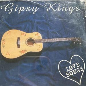 Gipsy Kings : Love Songs : CD