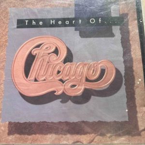 Chicago : The Heart of Chicago : CD