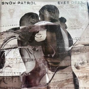 Snow Patrol : Eyes Open : CD