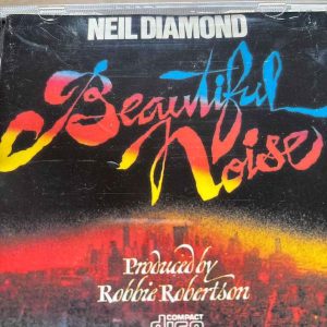 Neil Diamond : Beautiful Noise : CD