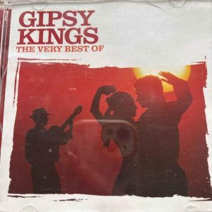Gipsy Kings : The Very Best Of : CD