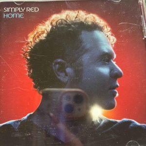 Simply Red : Home : CD