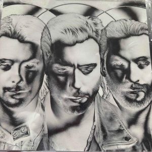 Swedish House Mafia : Until Now : CD