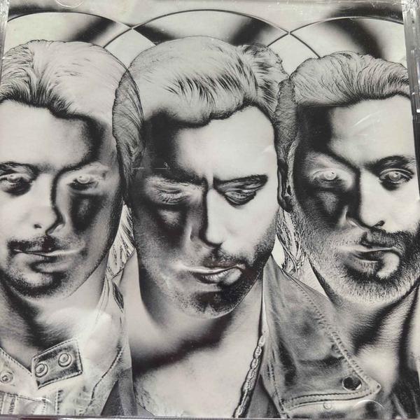 Swedish House Mafia : Until Now : CD