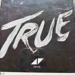 Avicii : True : CD