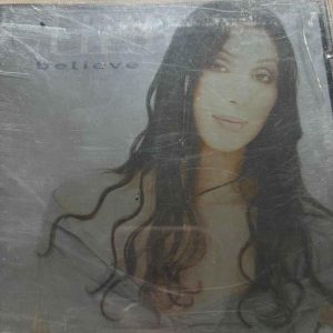 Cher : Believe : CD
