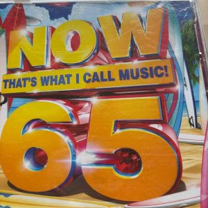 Now That’s What I Call Music! 65 : Various Artists : CD