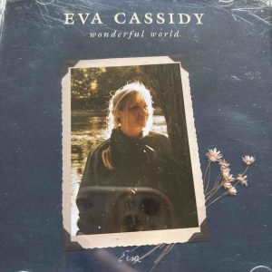 Eva Cassidy : Wonderful World : CD