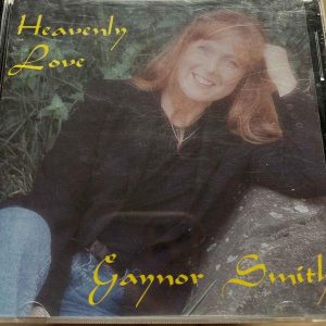 Gaynor Smith : Heavenly Love : CD