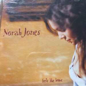 Norah Jones : Feels Like Home : CD
