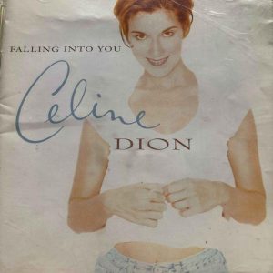 Celine Dion : Falling Into You : CD