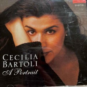 Cecilia Bartoli : A Portrait : CD