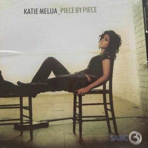 Katie Melua : Piece by Piece : CD