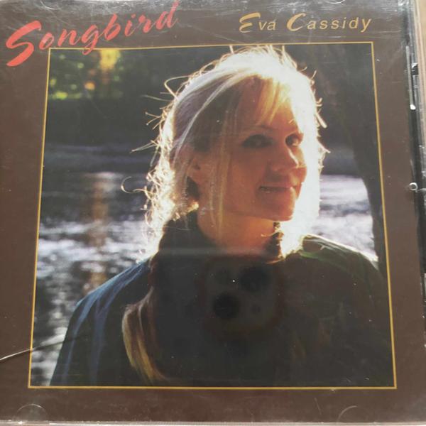 Eva Cassidy : Songbird : CD