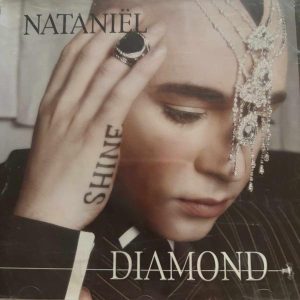 Nataniel : Diamond : CD