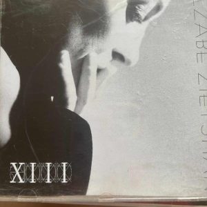 Elzabe Zietsman : XIII : CD