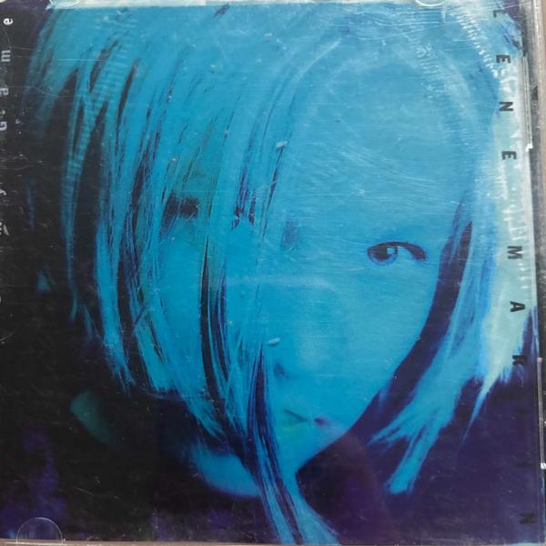 Lene Marlin : Playing my game : CD