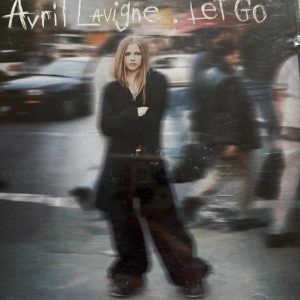 Avril Lavigne : Let Go : CD