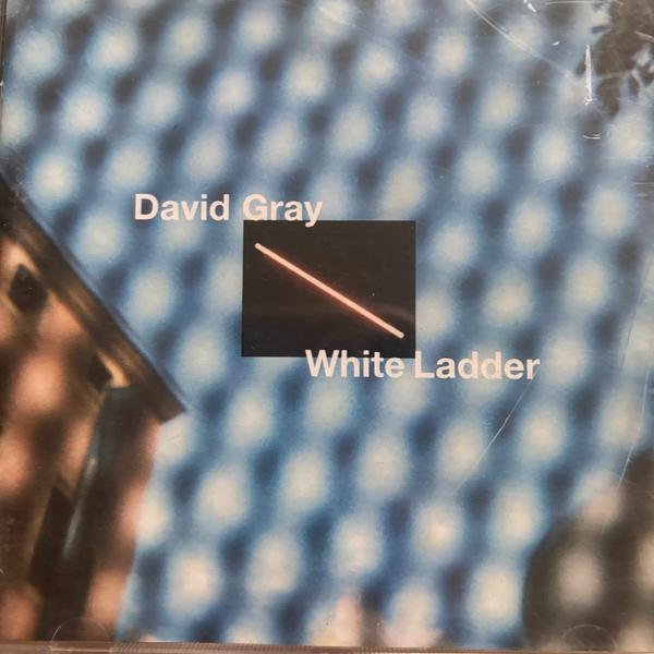 David Gray : White Ladder : CD