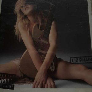 Liz Phair : Liz Phair : CD