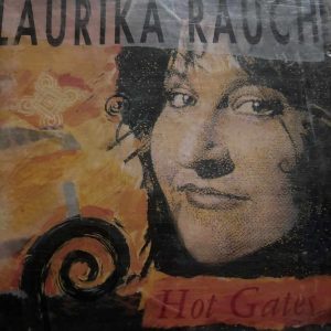 Laurika Rauch : Hot Gates : CD