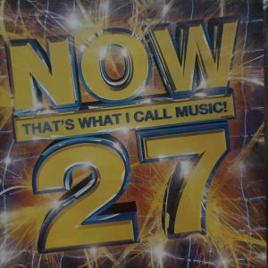 Now That's What I Call Music! 27 : Various Artists : CD