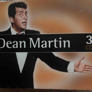 Dean Martin : 3 CD Set