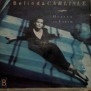 Belinda Carlisle : Heaven on Earth : CD