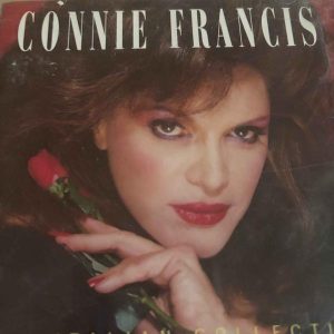 Connie Francis : The Italian Collection Volume One : CD