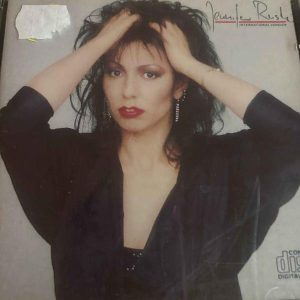 Jennifer Rush : International Version : CD