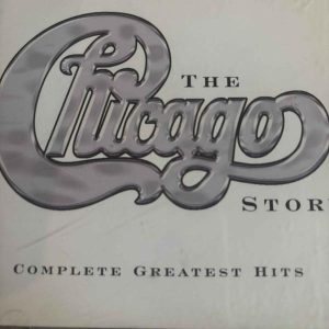 Chicago : The Chicago Story : Complete Greatest Hits : 2 CD Set