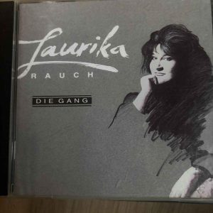 Laurika Rauch : Die Gang : CD