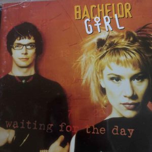 Bachelor Girl : Waiting for the Day : CD