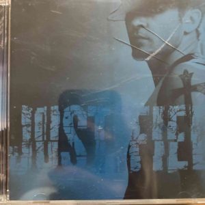 Justin Timberlake : Justified : CD Cond. = VG