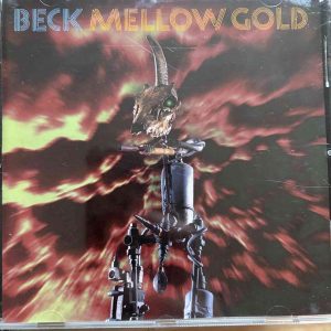 Beck : Mellow Gold : CD Cond. = VG