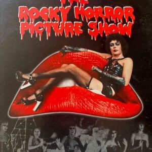 The Rocky Horror Picture Show : Jim Sharman : Musical / Comedy : DVD